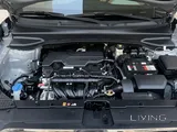 Grand Creta 2.0L